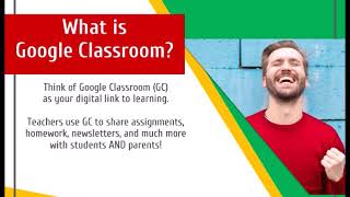 Getting Started with ClassLink and Google Classroom on a PISD Chromebook English