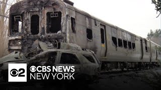 Metro-North crash survivor remembers disaster 10 years later