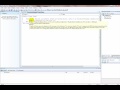 How to Put Message Box In Visual Basic 2008