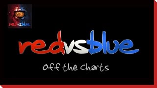 Season 8 - Off the Charts PSA | Red vs. Blue