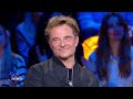 david hallyday nous raconte de belles anecdotes père fils avec johnny