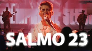 Salmo 23 - nxtwave - we are the revolution