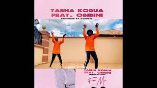 For me by Tasha kodua