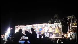 Dharmapuri Noolahalli festival | Veerappan Song Dance