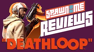 Deathloop is ALMOST perfect but has one MAJOR flaw. - Deathloop Review