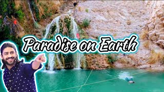 Family Trip || balochistan beauty 😍 || hidden treasure of pakistan♥️ || pir Ghaib