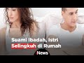 Suami Aniaya Istri yang Berselingkuh di Rumah saat Dirinya Tarawih