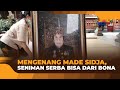 MENGENANG MADE SIDJA, SENIMAN SERBA BISA DARI BONA