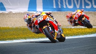 MotoGP Rewind: A recap of the #SpanishGP