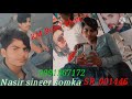 title song Kaka damro Dabangg Gam Bhara Mewati song 2021 RNS.Nasir singer Mewati