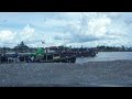 transportasi laut | pontianak-ketapang