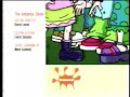 Nickelodeon Split Screen Credits (July 7, 2001)