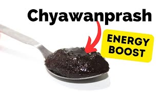 Benefits of Chyawanprash AYURVEDA ▶️ (Uses \u0026 Side Effects)