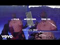 J. Stalin, Anthony Danza, Young Doe - Different (Official Video)