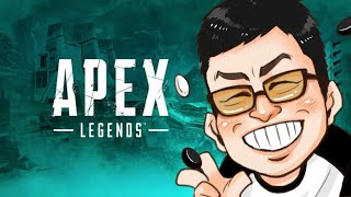 【APEX LEGENDS】参加型！カジュアルかランク！【エーペックスレジェンズ】