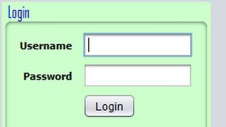 Java prog#3. Login Program for java with sqlite [ Mysql ] database PART-1