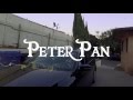 THE.WAV - Peter Pan (Video)