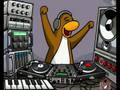 Club Penguin - DJ3K