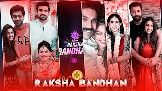 Raksha Bandhan special status editing in alight motion & kinemaster Editing Trending video editing