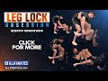 Learn Leg Locks - Quentin Rosenzweig  BJJ Training Video TRAILER //