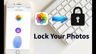 How to Hide Photos on iPhone in a Locked & Private Photo Album