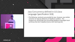 Concurrency and Parallel Programming in Java