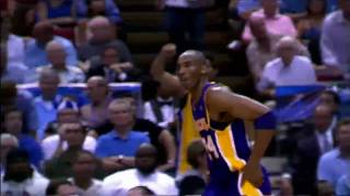 Kobe Bryant: Recap of 2009 Season