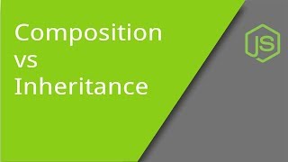Composition vs Inheritance in JavaScript
