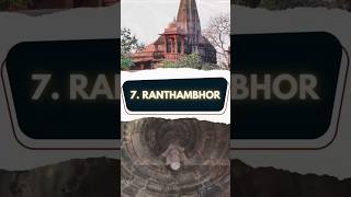 Ancient Jain temple of Ranthambore. #GeoJainism #Jainism #history #temple #ancient