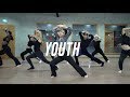 Troye Sivan-YOUTH│ITsME Waacking Choreography│DASTREET DANCE