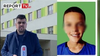 E TRISHTË/ Vdekja e 12-vjeçarit te Pediatria , reagon Policia: Humbi jetën pas një arresti kardiak