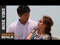 Hiu Jhai Gori | New Nepali Adhunik Love Song 2017/2074 | Hawal Lama