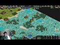 shenshenko v big cook aoe leagues 1v1 division a