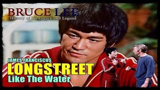 李小龙 BRUCE LEE: Longstreet 01 THE WAY OF THE INTERCEPTING FIST (Sub Español) ブルース・リー