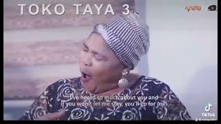 TOKO TAYA PART 3 @SisiQuadriTv  #sisiquadri #apatv #naijacomedy #tokotayapart3