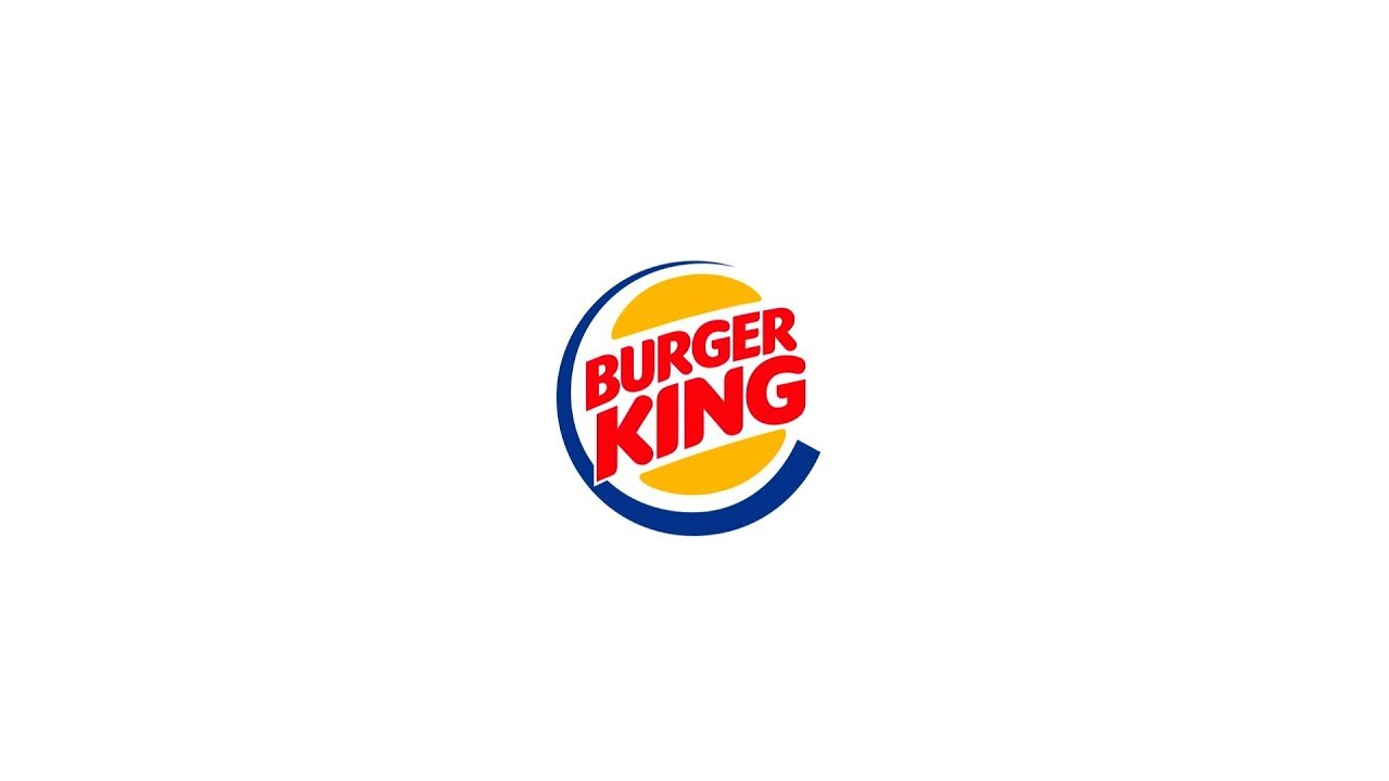 Burger King - Logo Animation - YouTube