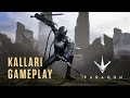 Paragon - Kallari Gameplay Highlights (For Download)