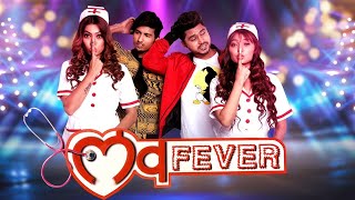 लव फीवर Love Fever - Remix | Rajneesh Patel | Nita, Mahi |  #marathisong #remix