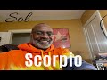 SCORPIO GENERAL WEEKLY OUTLOOK JAN 16TH-JAN 22ND, 2023