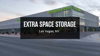 Storage Units in Las Vegas, NV - Extra Space Storage