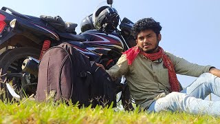 Ambikapur to Jashpur valley road trip.