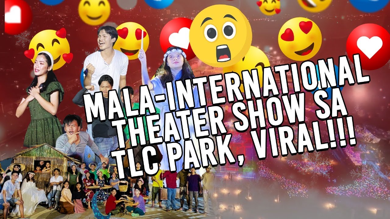 Ang Regalo Ni Kaimana Youtube