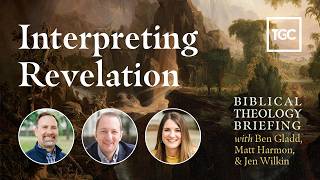 Interpreting Revelation (with Jen Wilkin)