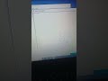 draw snowman using python turtle graphics #shorts #programming #youtube #python #turtle #shortsfeed