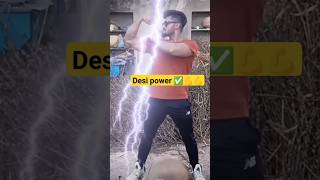 desi power #pawansahu #pawansahunewvideo #bodybuildingnation #fitness