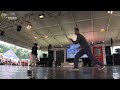 sdk.2014 popping battle top 16