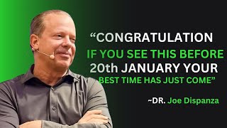 Trust the Process, How to Recognize Your Best Time | Dr. Joe Dispenza 's Motivation