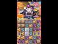 pokemon shuffle mobile shiny diancie esc. battle stage 250 ポケとる スマホ版 ディアンシー～いろちがいのすがた～12 2017