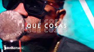 AmaroPr - Que Cosas (Video Official)