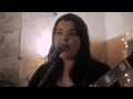 Turning 24 - Roxanne and the Reprobates (Live Session)